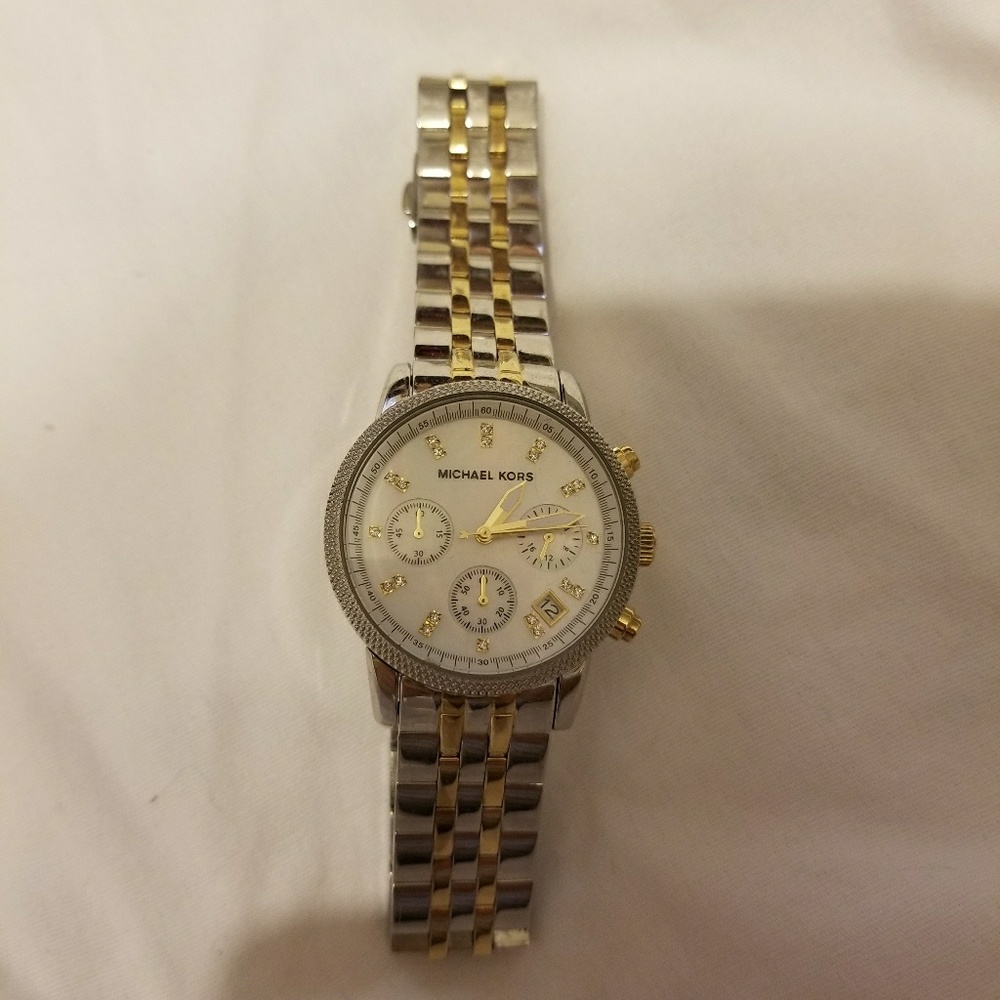Michael Kors